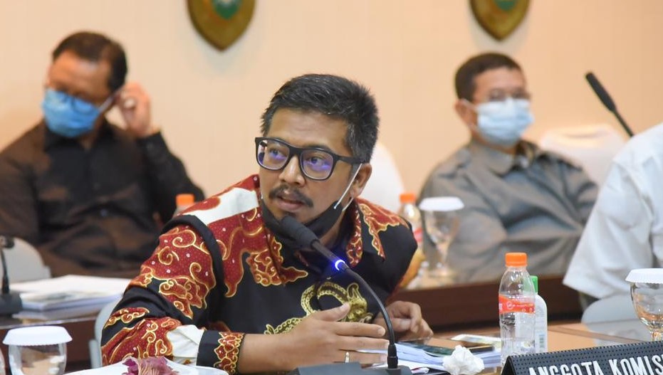 SDM RRI Malang Harus Diperkuat